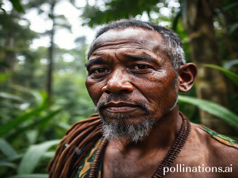 Trending: ismael bonfim