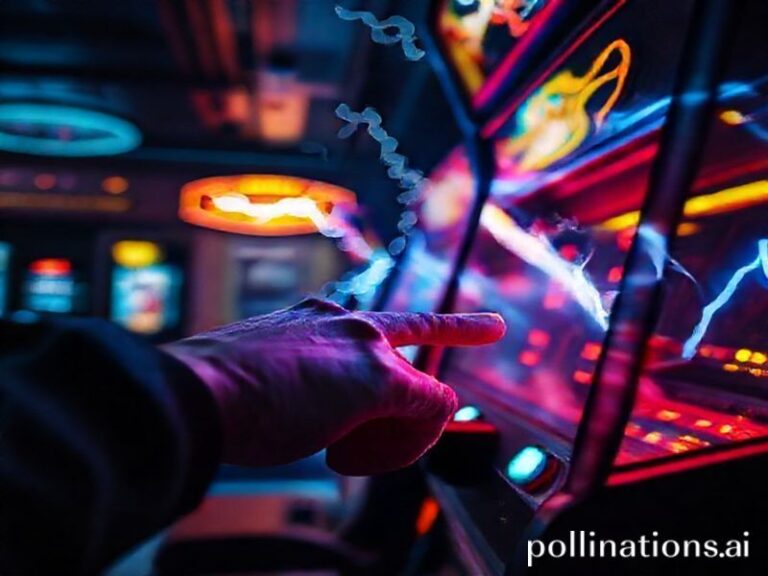 Trending: lightning game