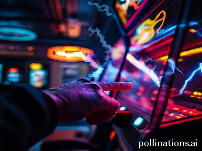 Trending: lightning game