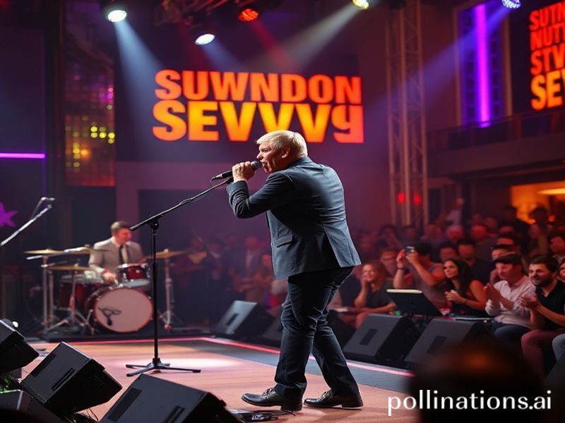 Trending: musical guest snl tonight