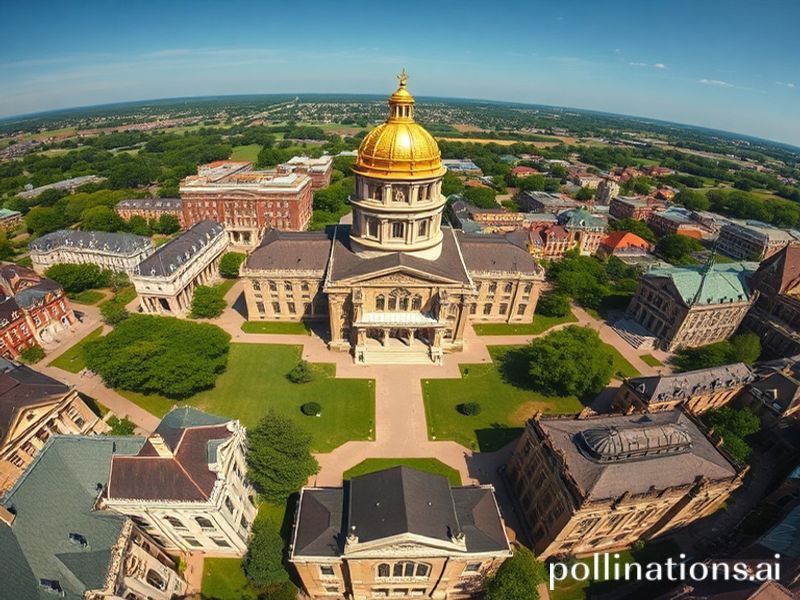 Trending: notre dame university