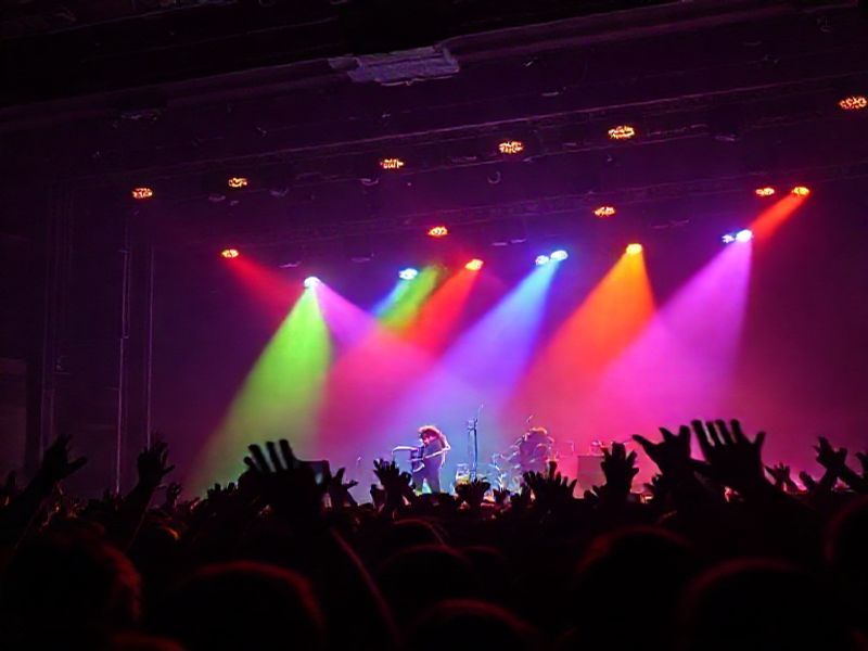 Trending: soundgarden