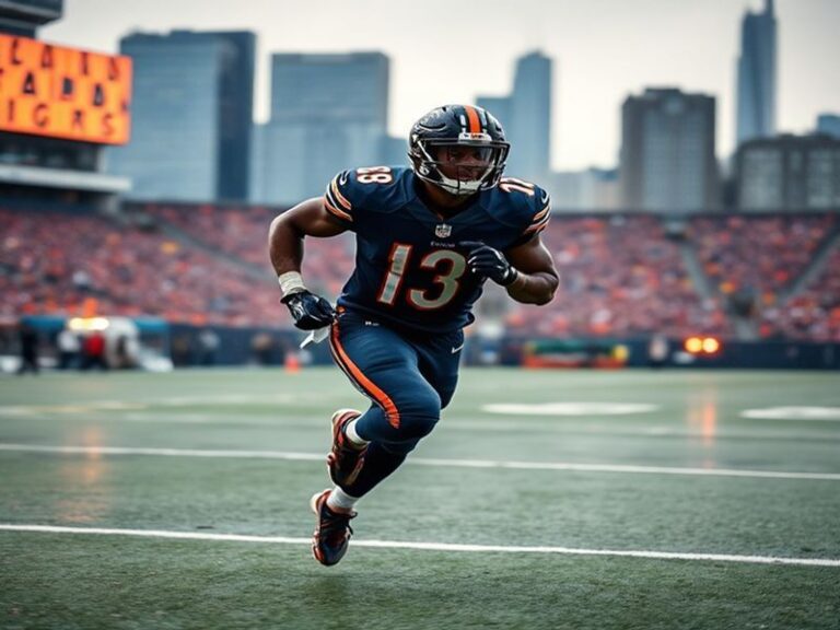 Trending: swift chicago bears