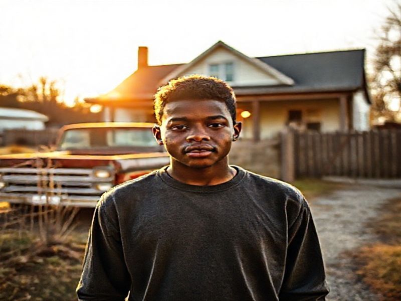 Trending: benji martin jr garner nc