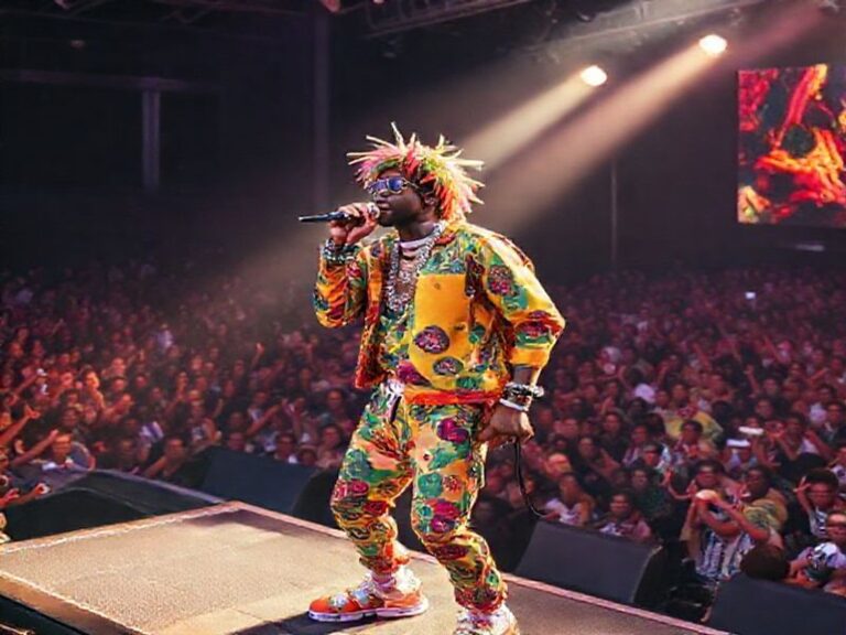 Trending: tyler the creator