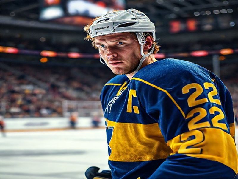 Trending: leo carlsson