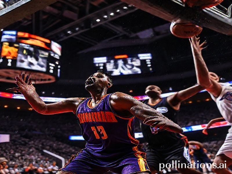 Trending: phoenix suns vs la clippers match player stats