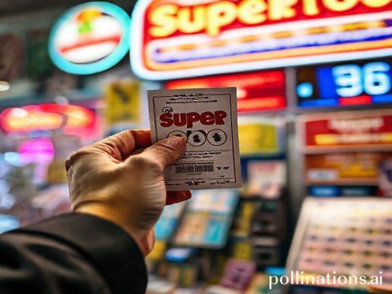 Trending: superlotto