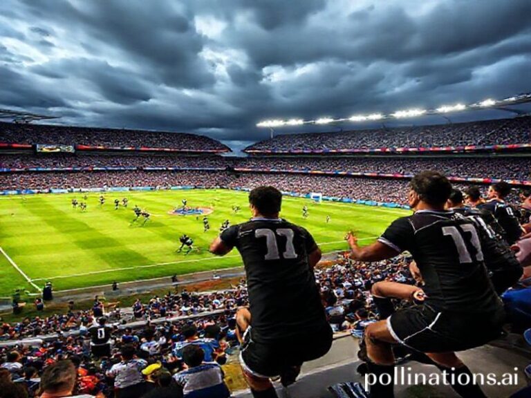 Trending: new zealand vs samoa