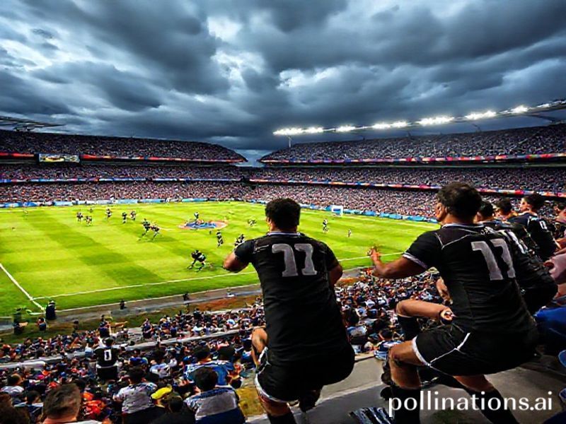 Trending: new zealand vs samoa