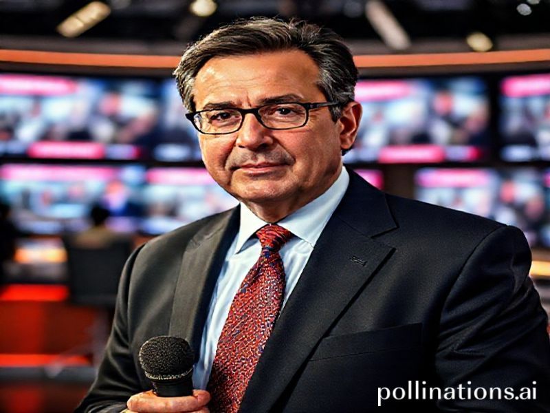 Trending: martin bashir