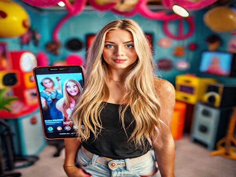 Trending: addison rae