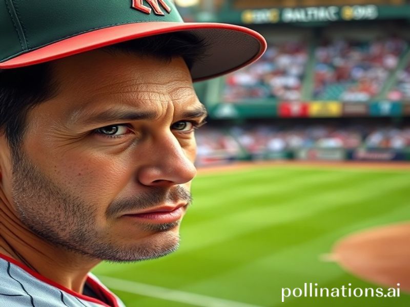 Trending: josé urquidy