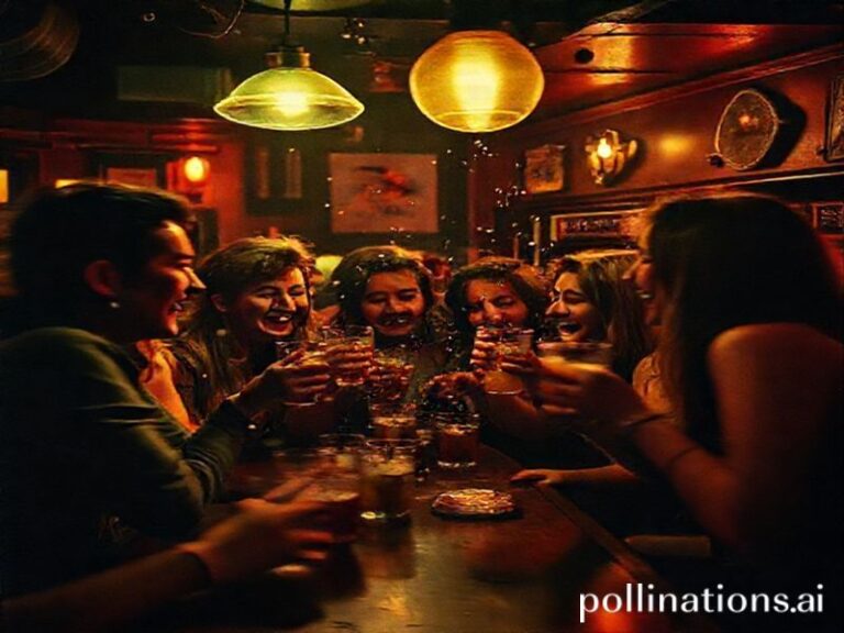 Trending: stumble cast