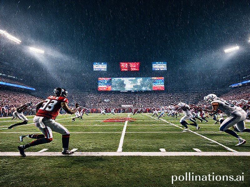 Trending: falcons vs colts prediction