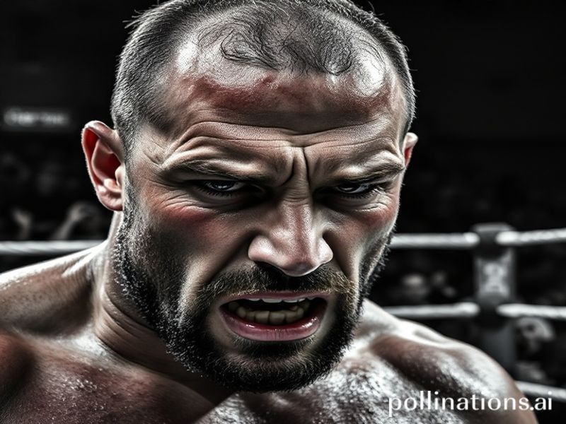 Trending: brian mackney wrestler