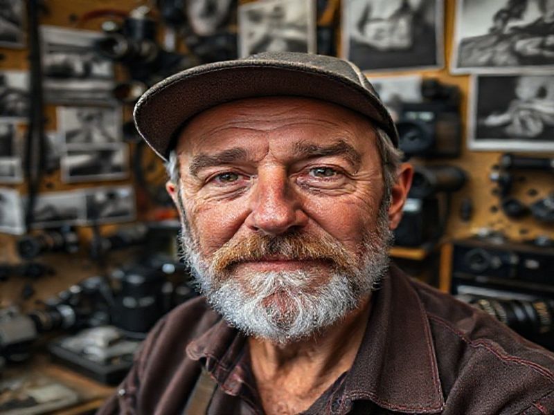 Trending: brian mackney