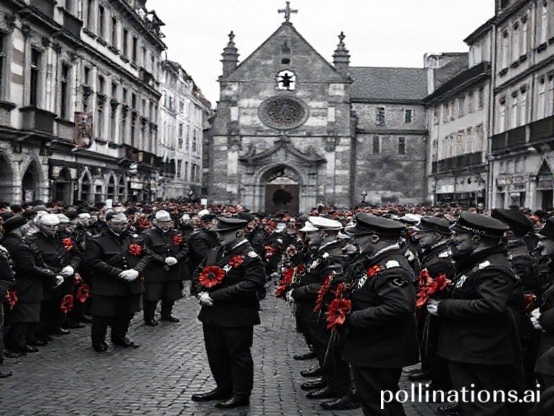 Trending: armistice day