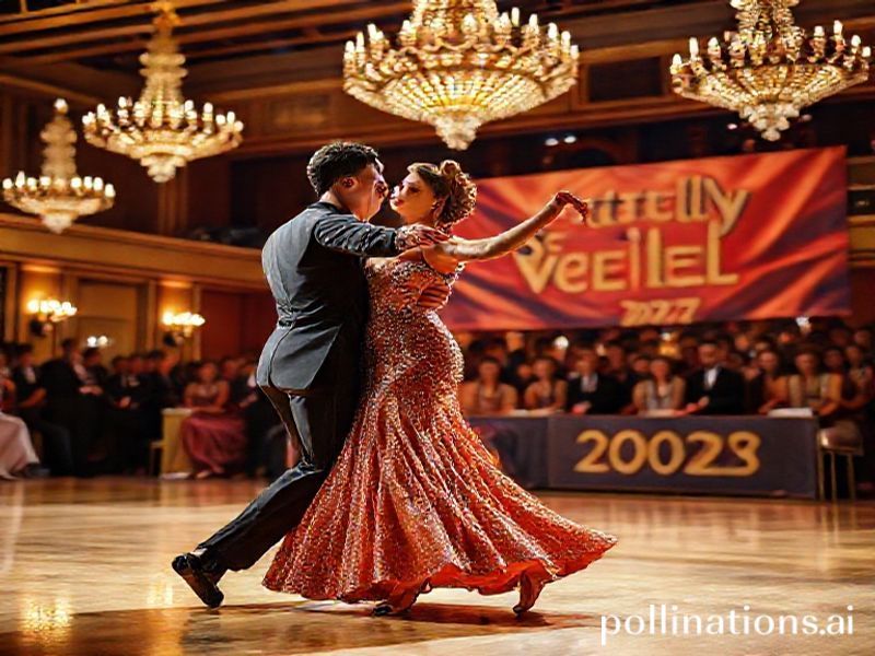 Trending: strictly spoiler week 7 2025