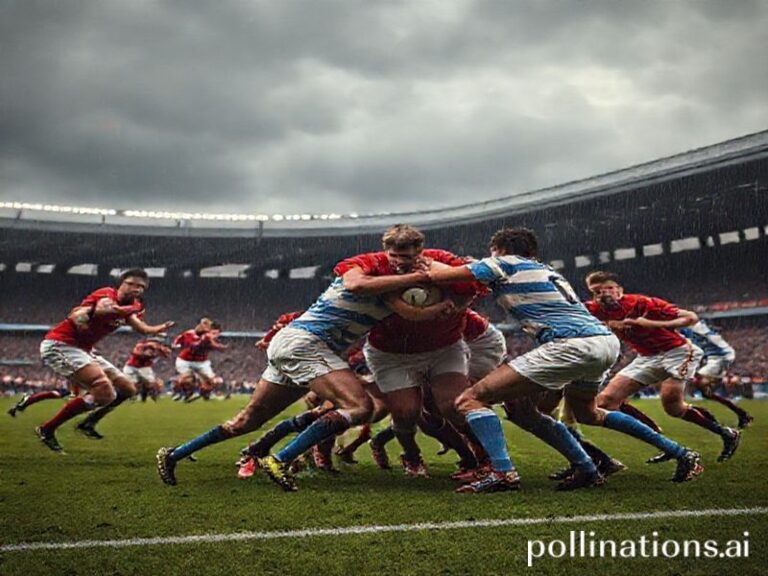 Trending: wales v argentina