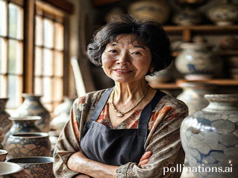 Trending: maya imamori