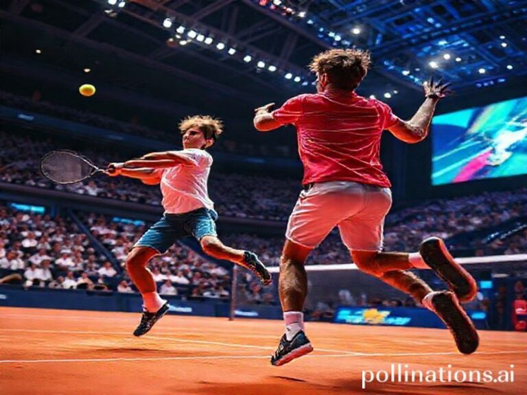 Trending: atp finals 2025