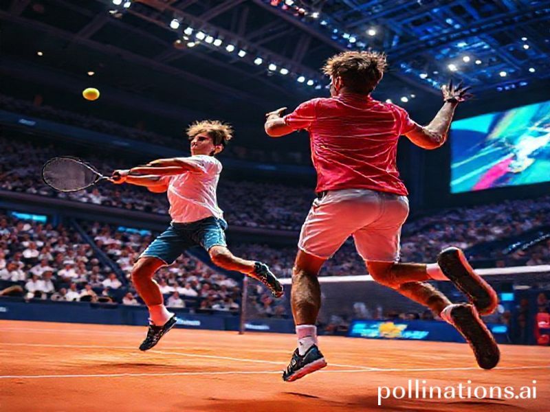 Trending: atp finals 2025