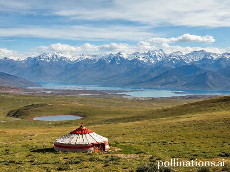 Trending: kyrgyzstan