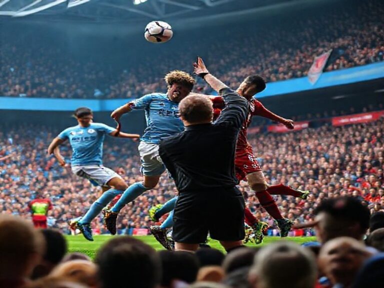 Trending: man city vs liverpool