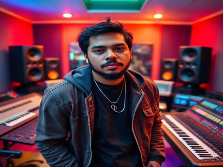 Trending: benny blanco