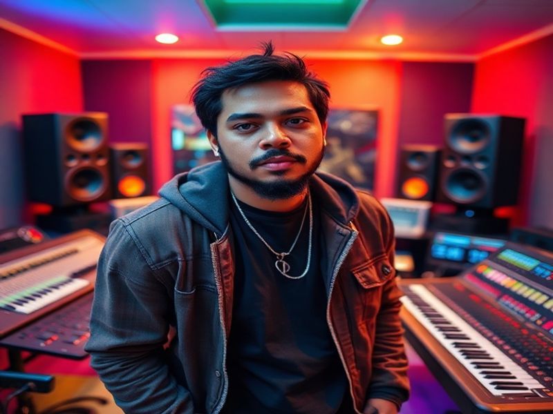 Trending: benny blanco