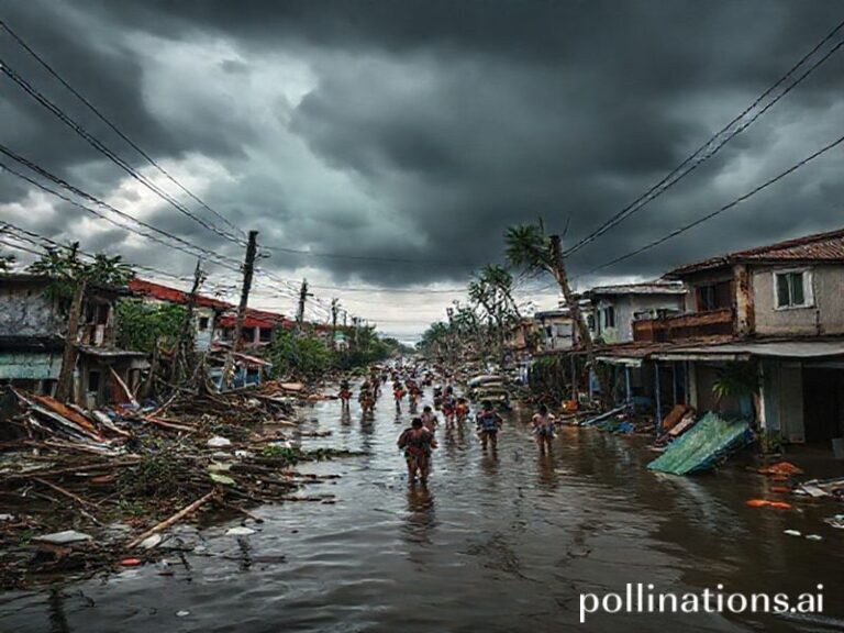 Trending: philippines super typhoon uwan