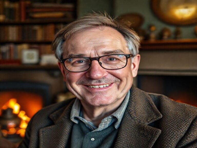 Trending: richard knighton