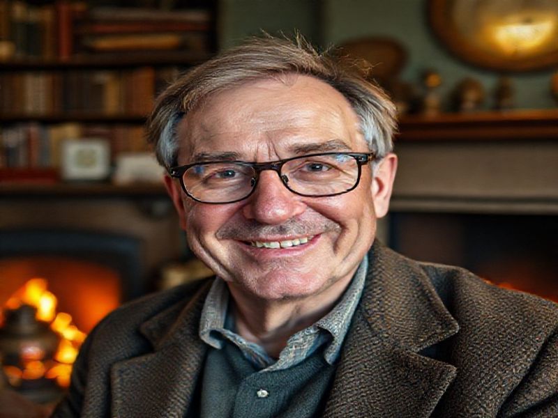 Trending: richard knighton