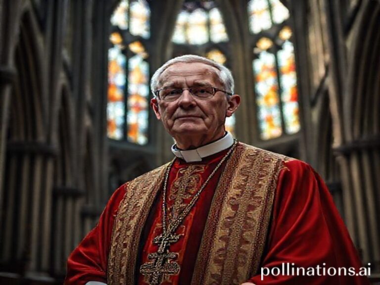 Trending: archbishop of canterbury