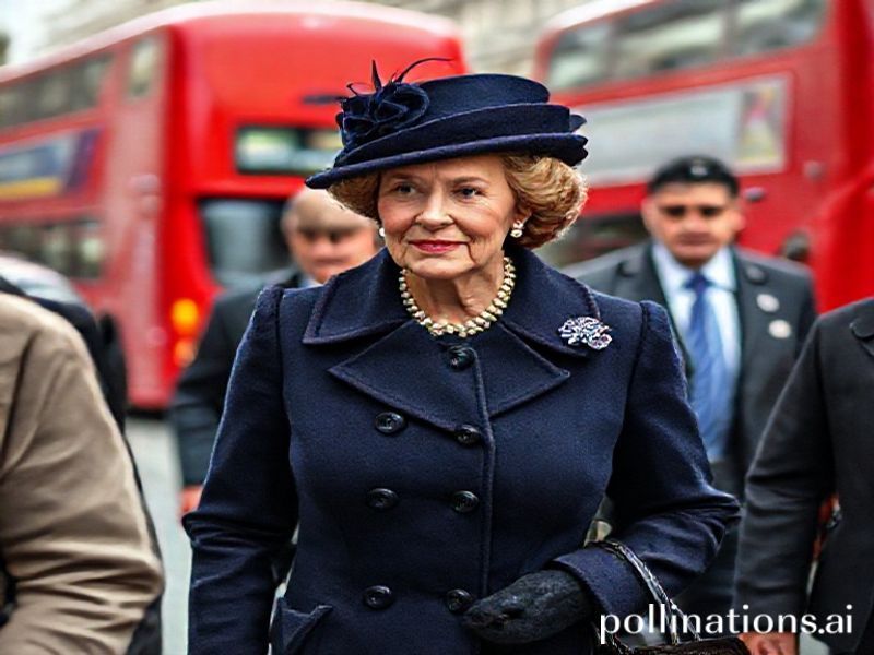 Trending: where is princess anne today