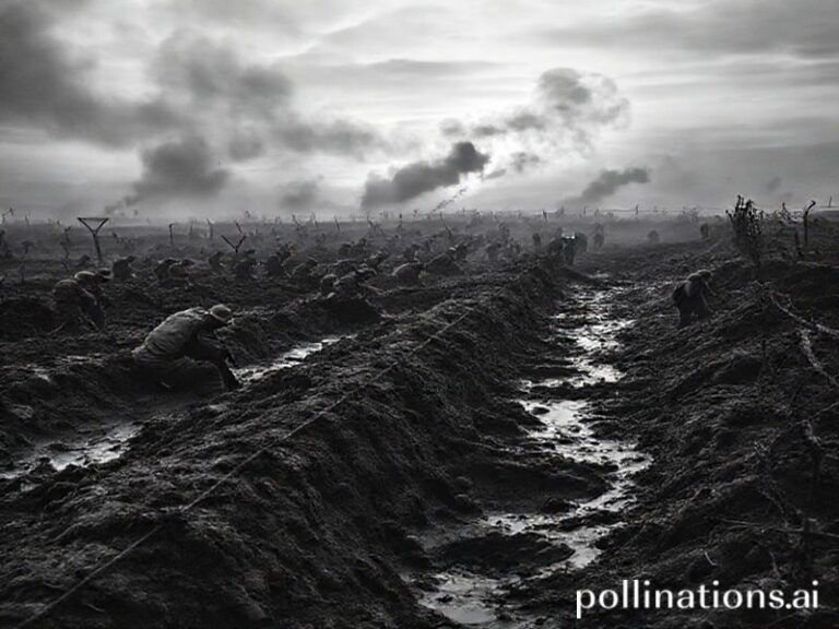 Trending: world war 1