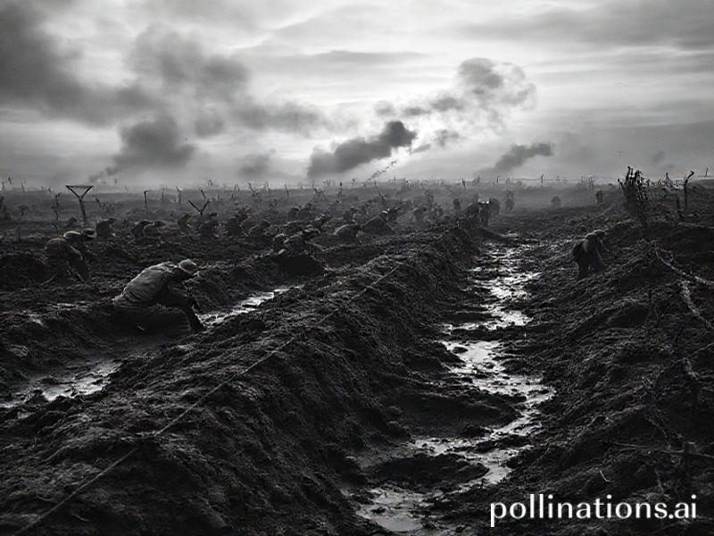 Trending: world war 1