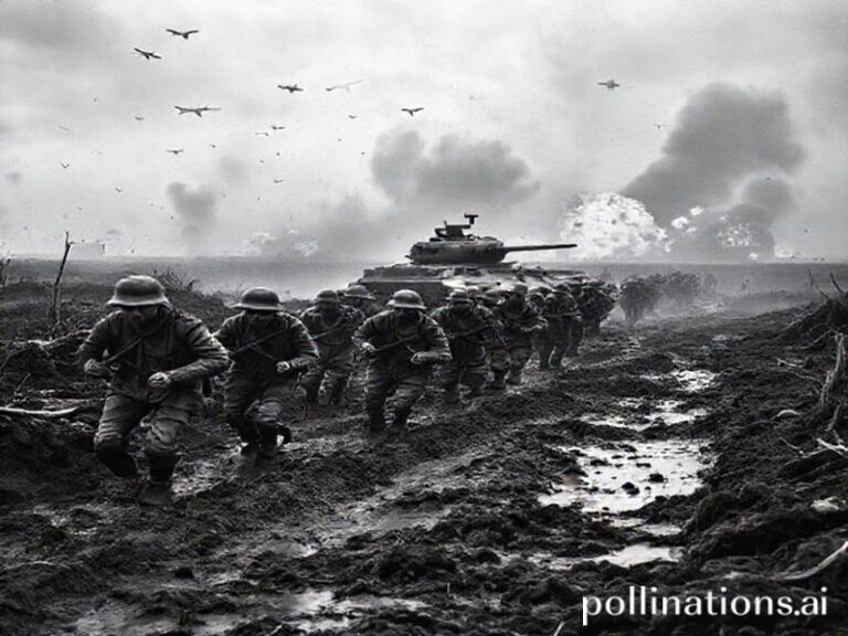 Trending: world war 2