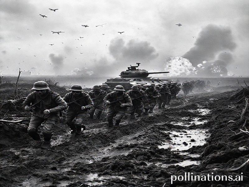 Trending: world war 2