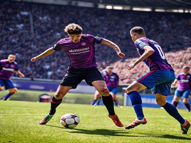 Trending: anderlecht vs club brugge