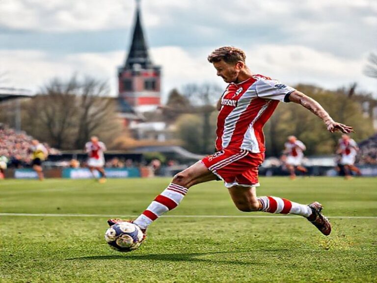 Trending: utrecht - ajax