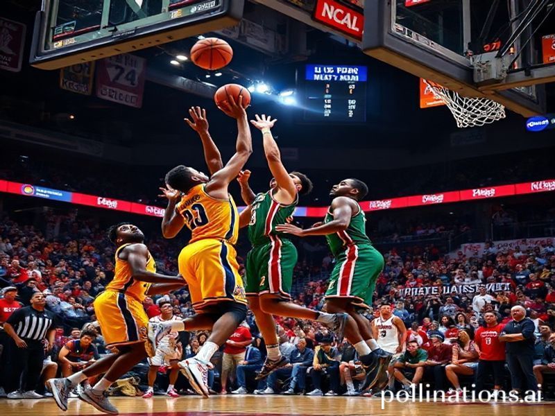 Trending: ncaa basketball scores