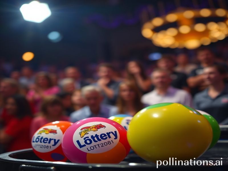 Trending: fl lottery