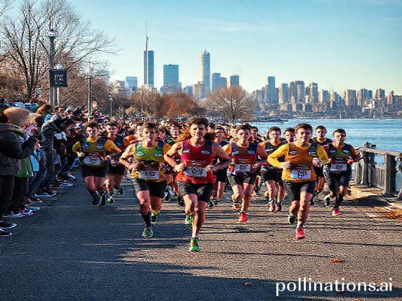 Trending: boston half marathon 2025