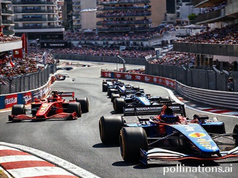 Trending: f1 race time