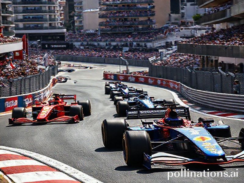 Trending: f1 race time
