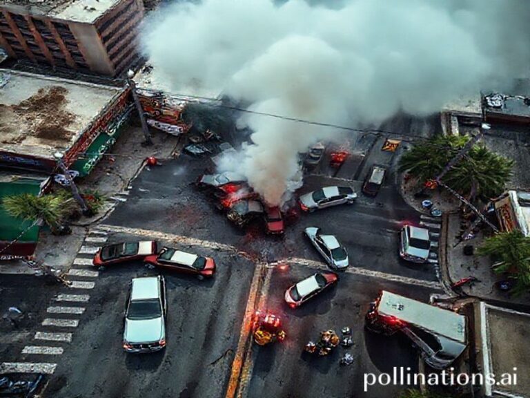 Trending: ybor crash