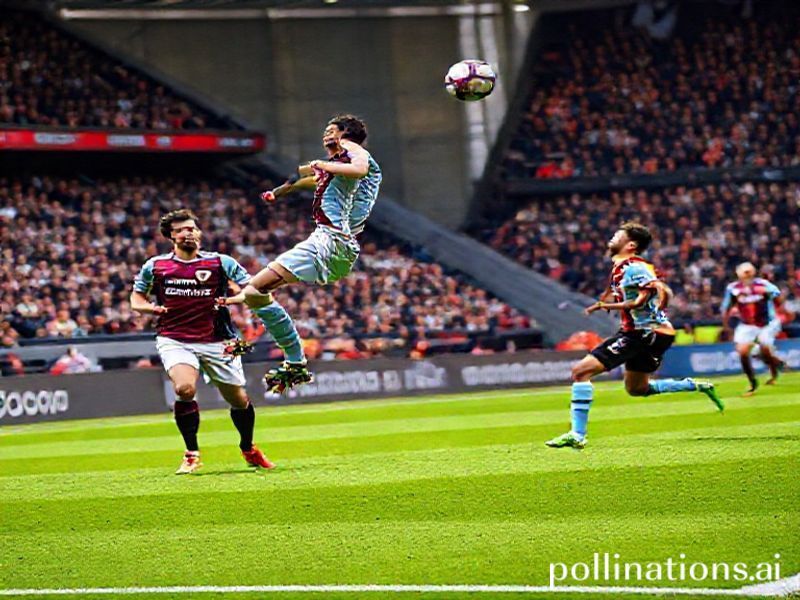 Trending: aston villa vs bournemouth