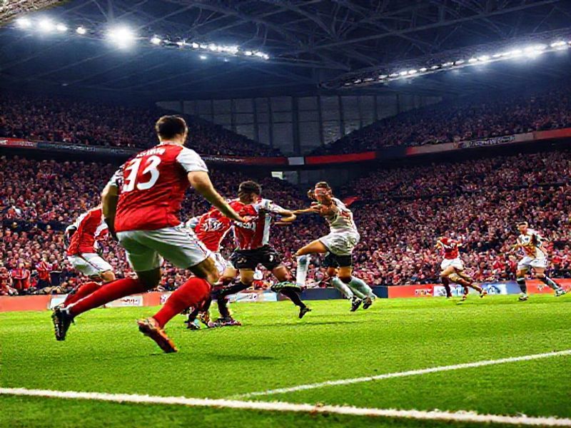 Trending: nottm forest vs leeds united